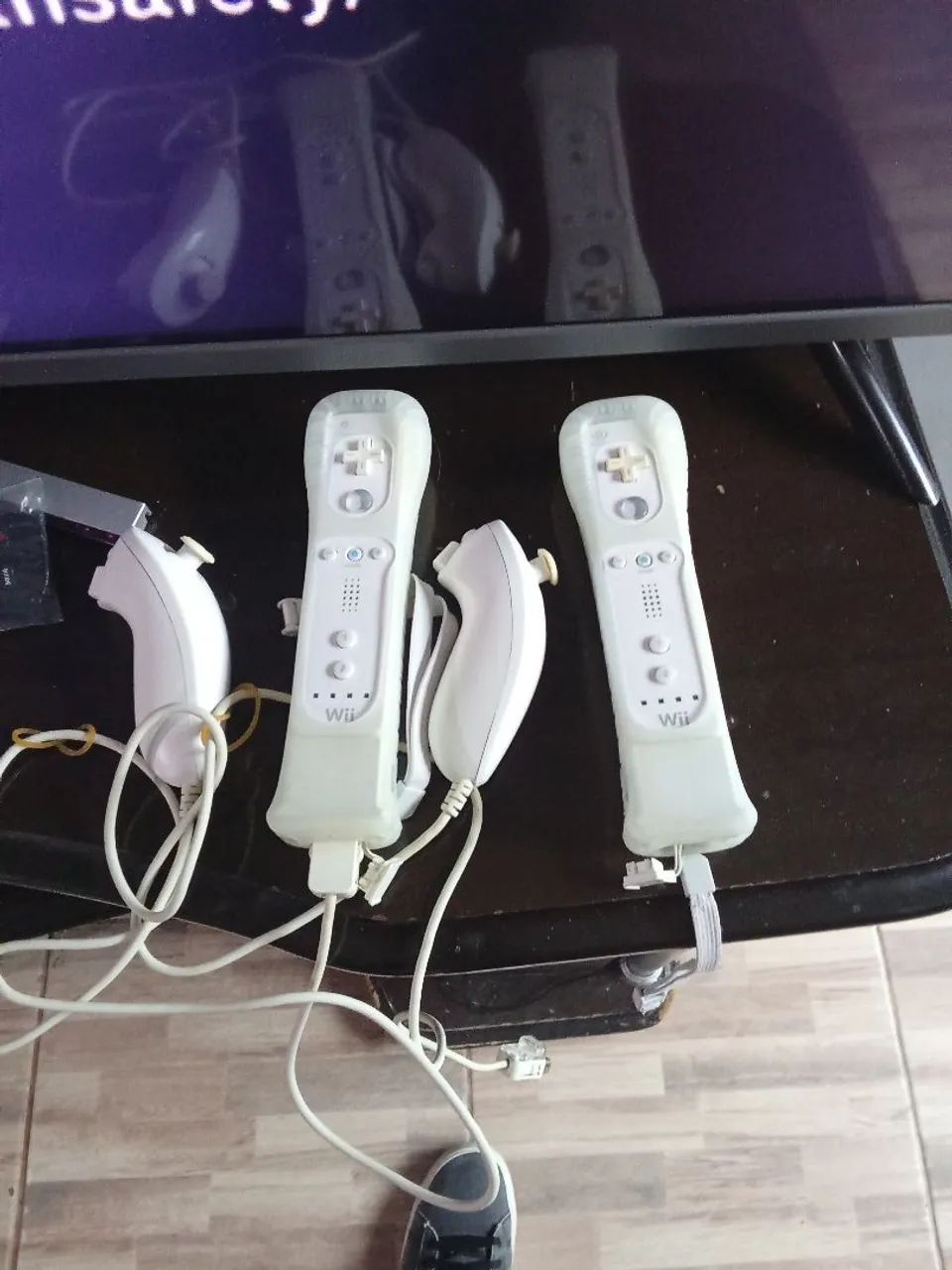 Nintendo wii  - Foto 5