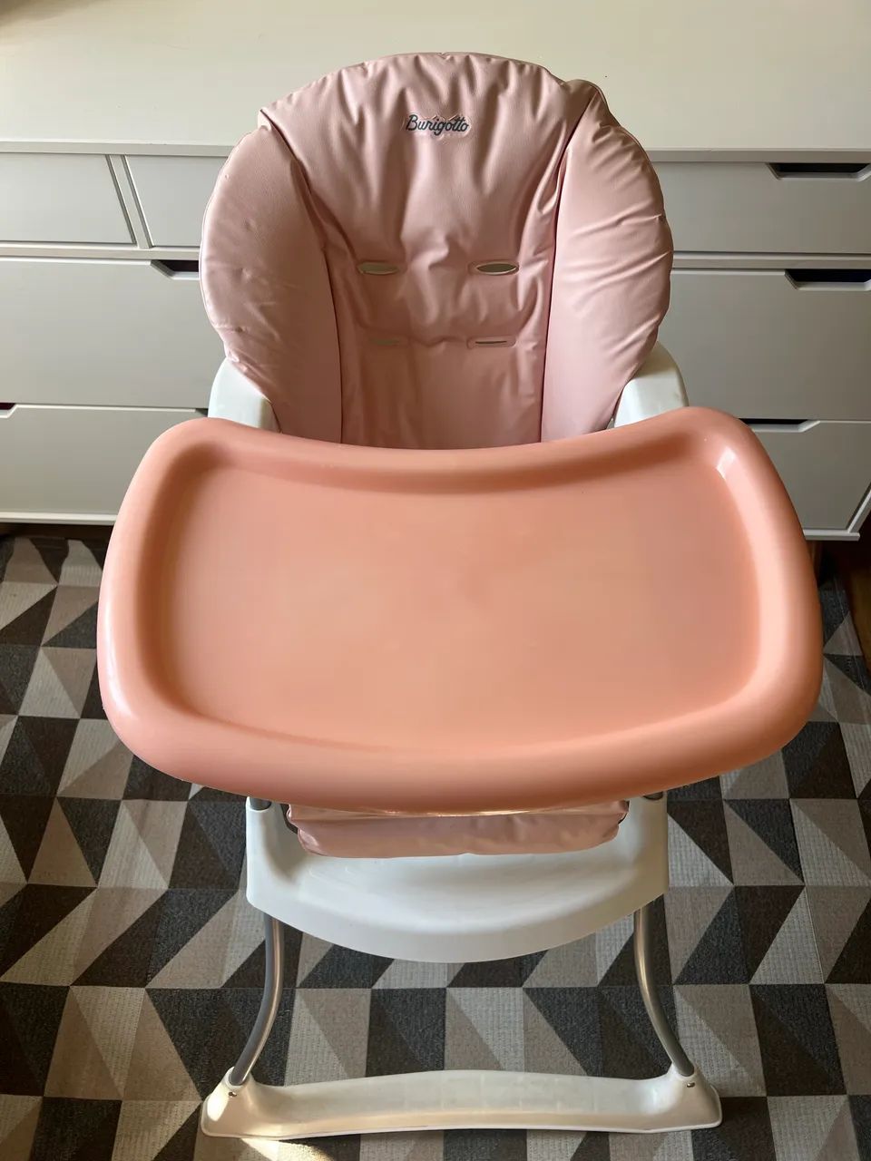 Cadeirinha de alimentação - Foto 4