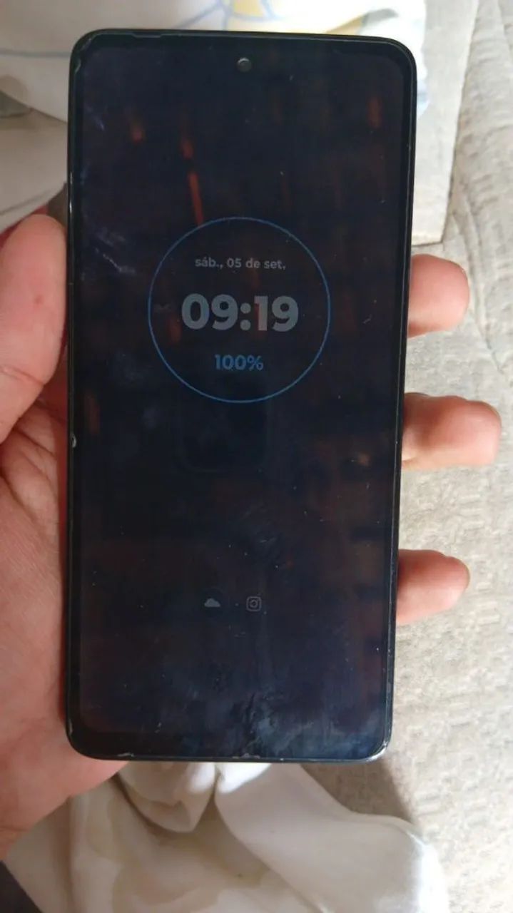 MOTO G52 5G  - Foto 3