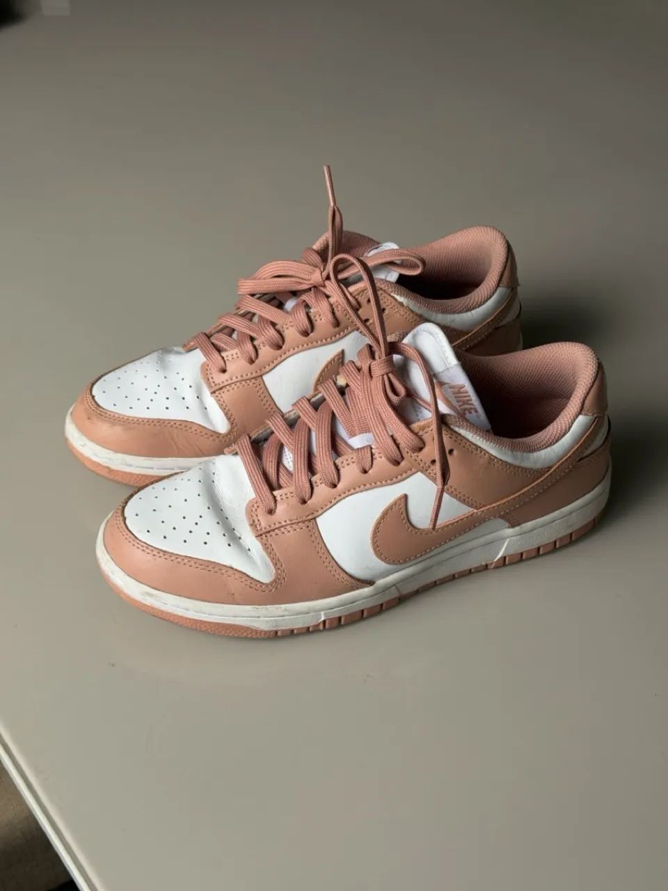 Tênis dunk low Nike - Foto 2