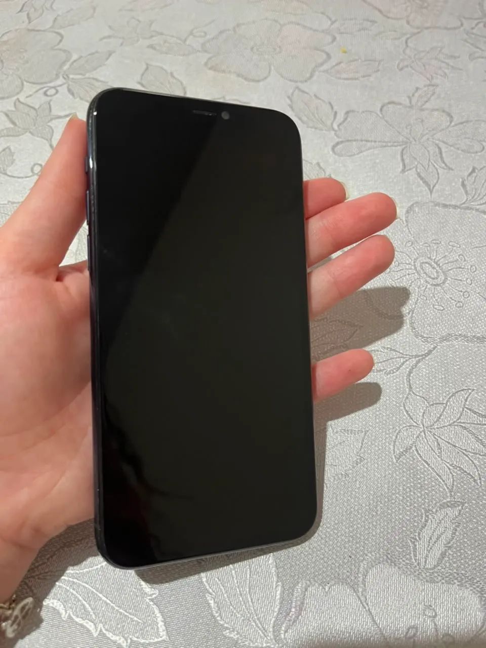 Vendo iPhone 11 Pro 