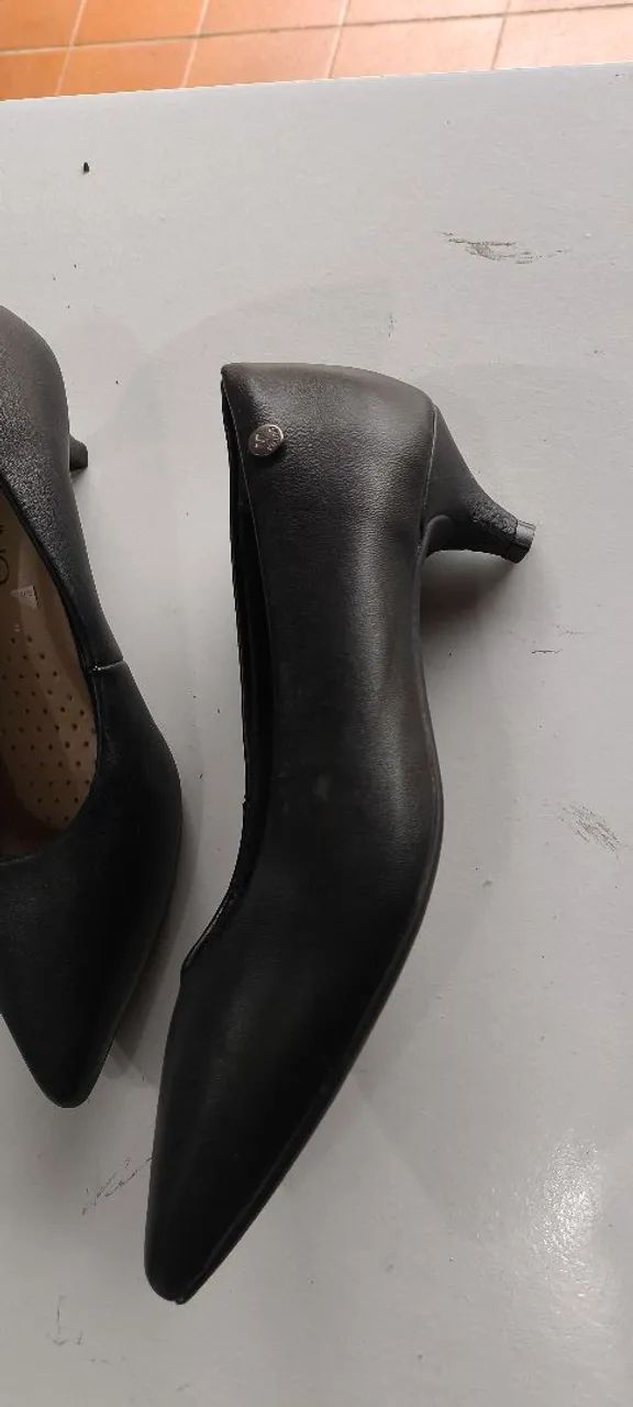 Scarpin  - Foto 2