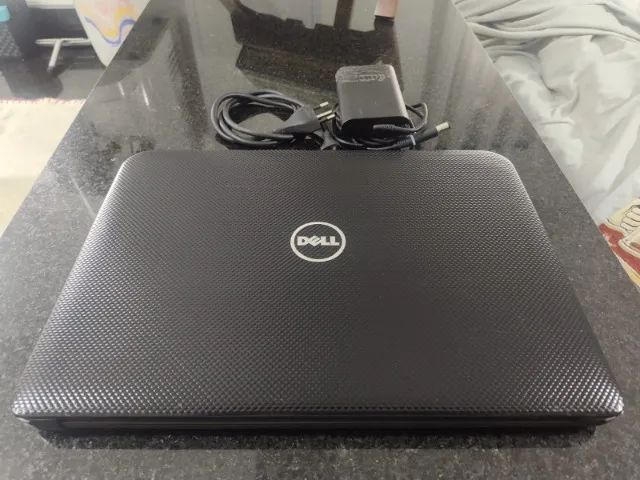 Notebook DELL core i5 6 gigas - Foto 3