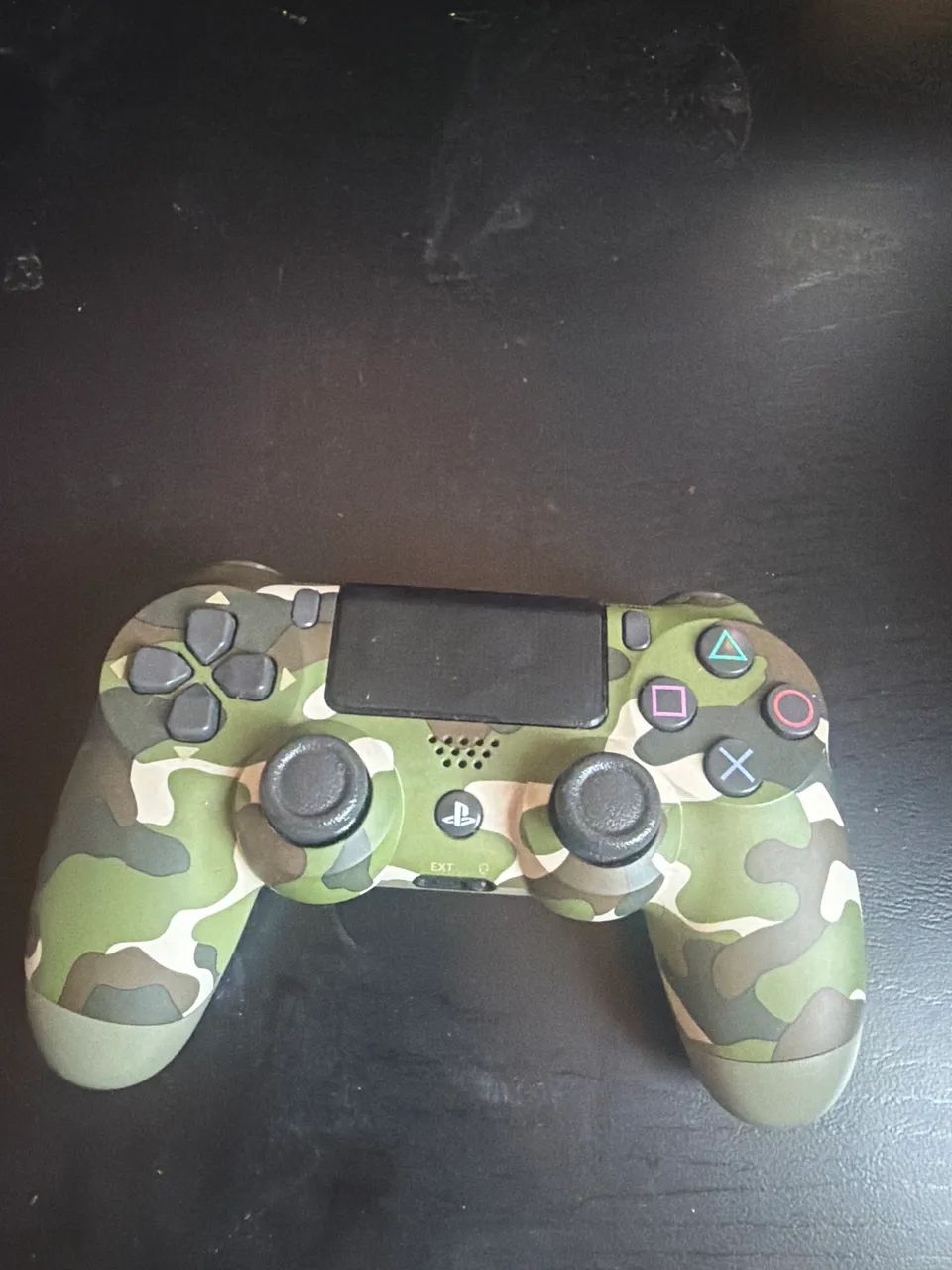 Controle ps4