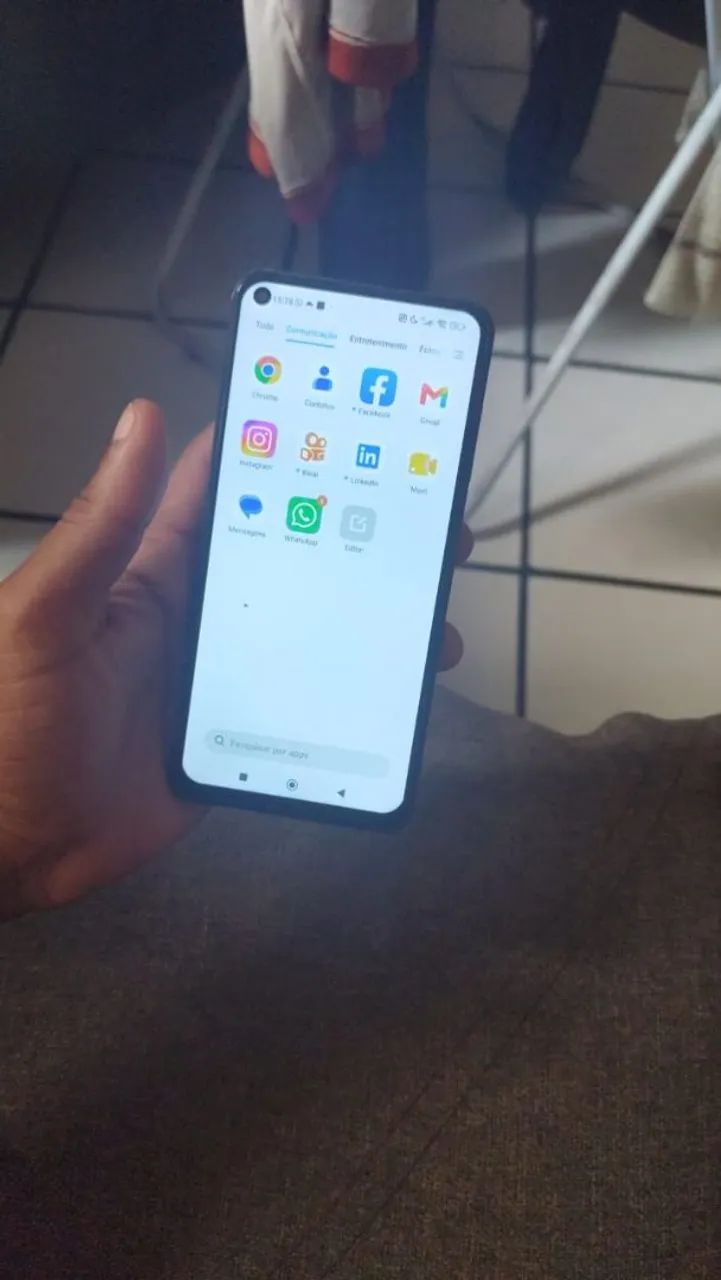 REDMI NOT 9 ZERO!!!!!!!!!