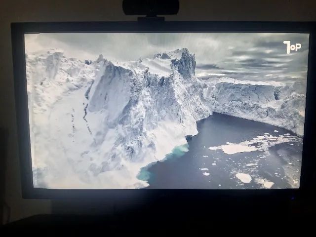 Monitor Acer 24 Led 60hz (Entrega Grátis) - Foto 2