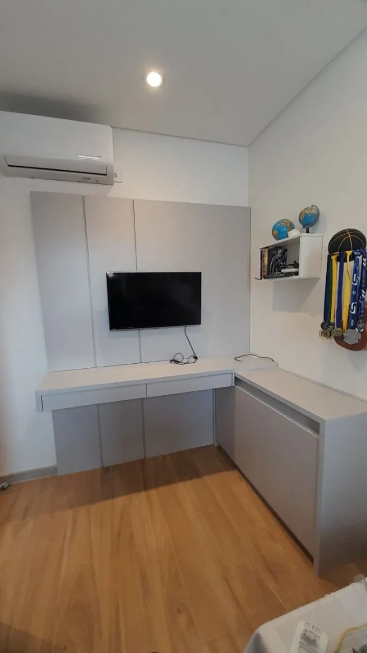 moveis em mdf com 10% off - Foto 4