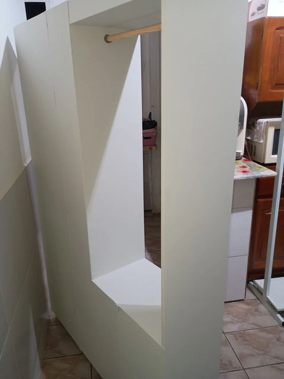 Closet novo  - Foto 3