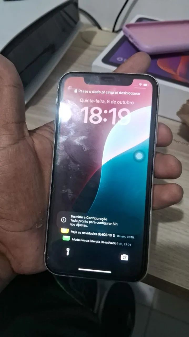Iphone xr - Foto 4