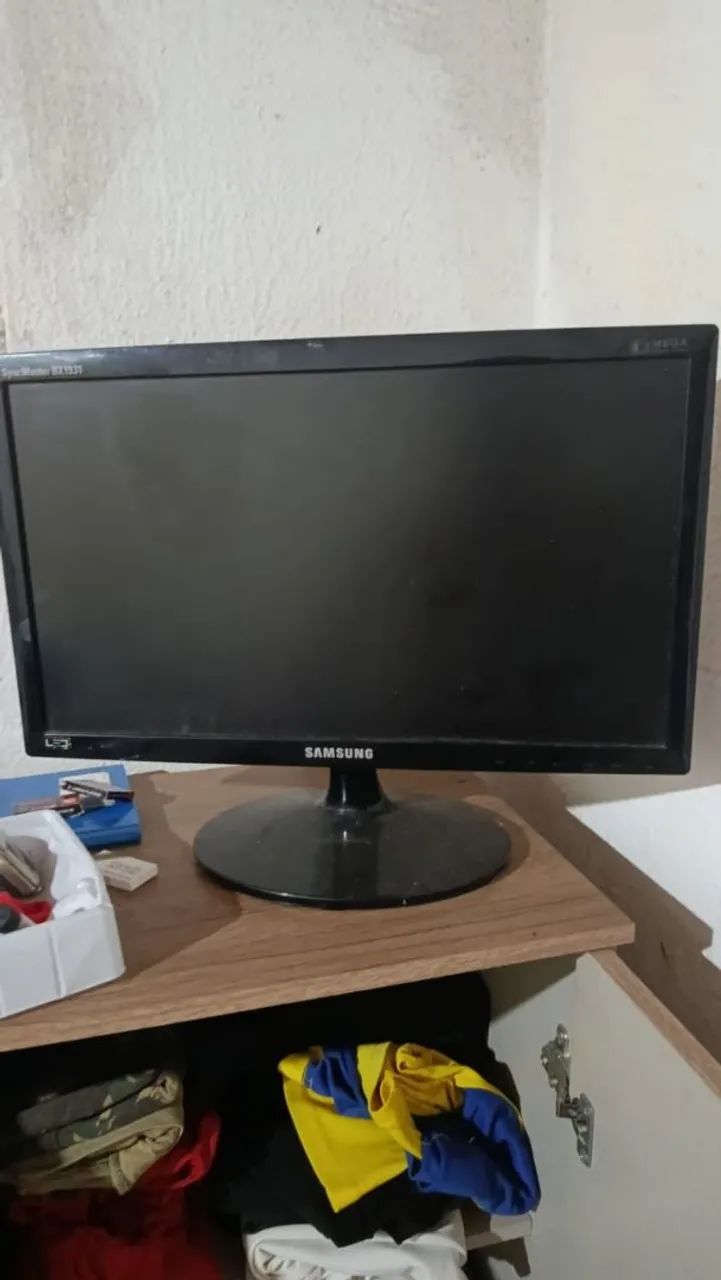 Monitor Samsung 