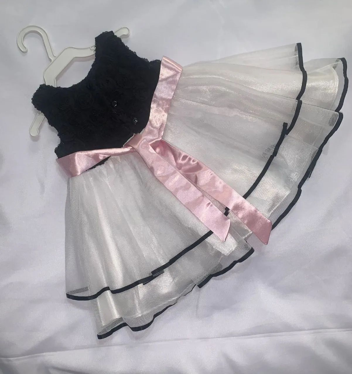 Vestido infantil  - Foto 2