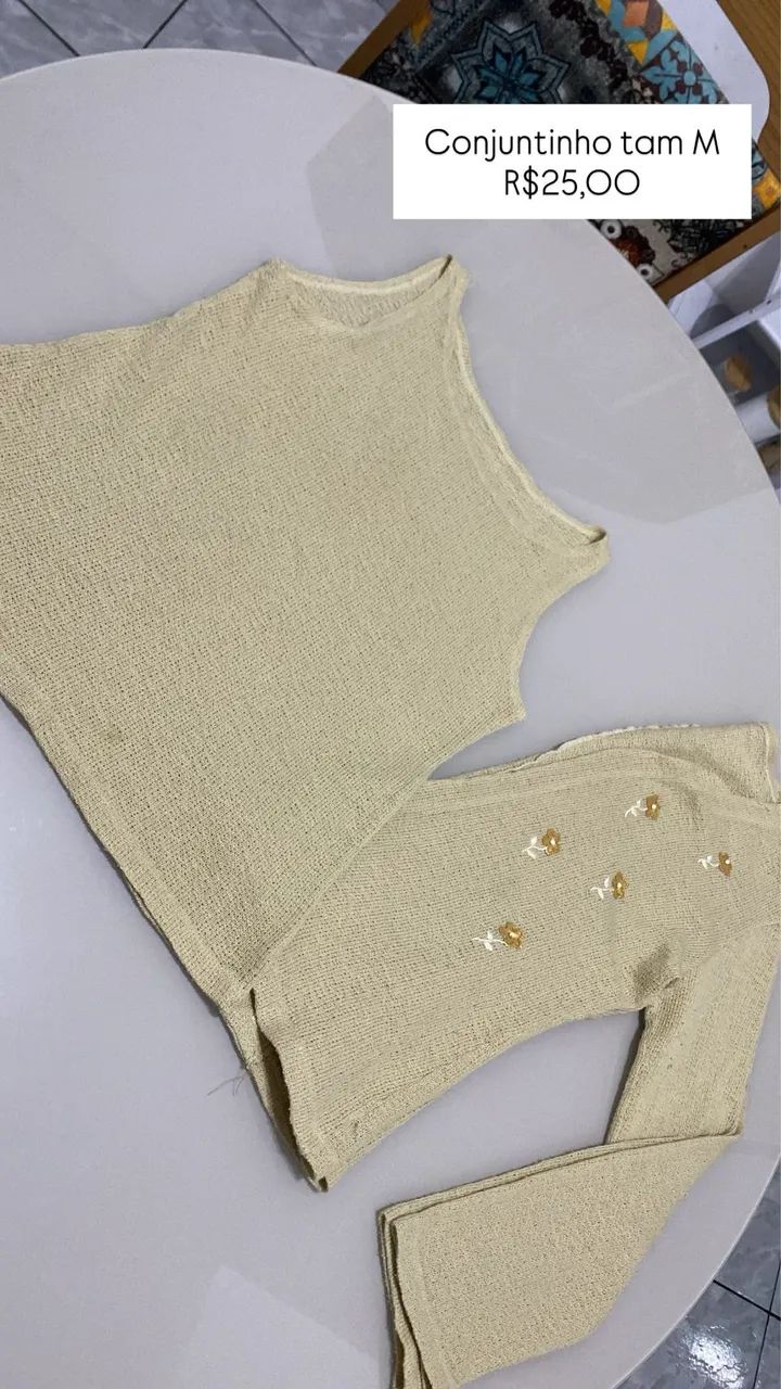 Roupas * - Foto 4