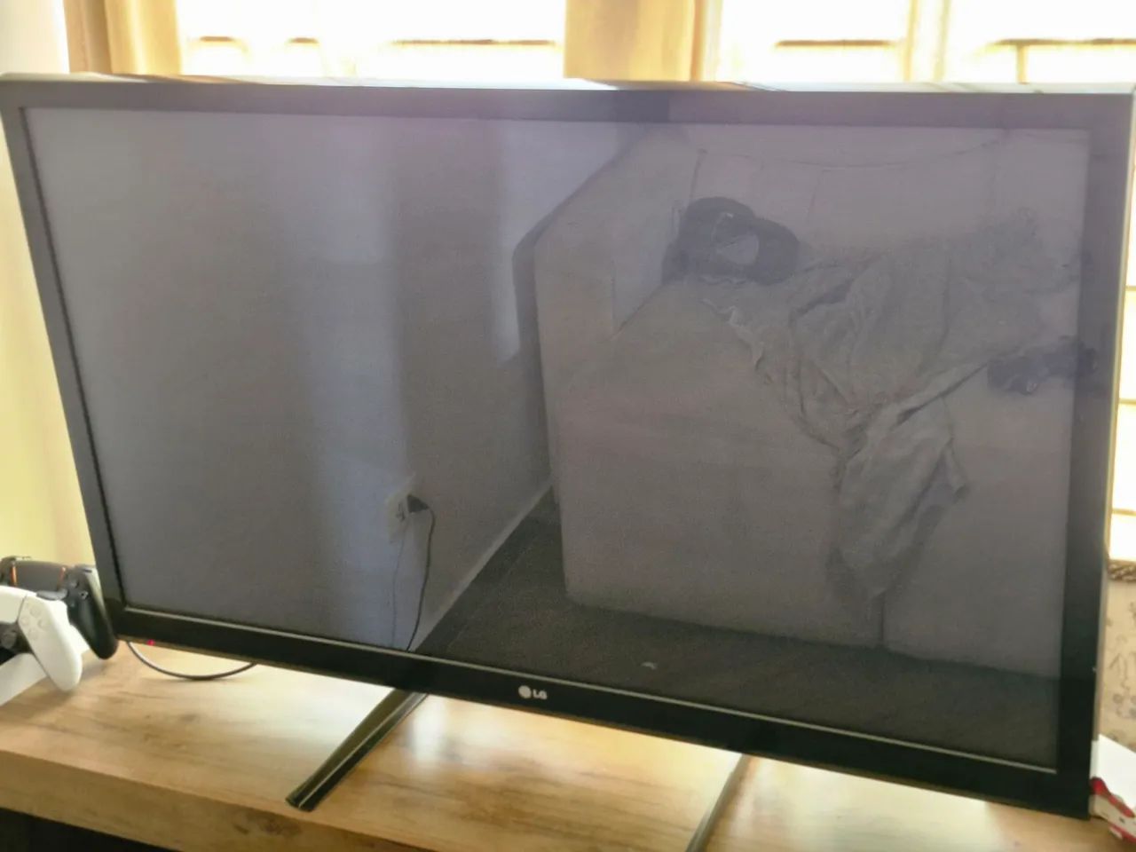 Televisão 43 polegadas