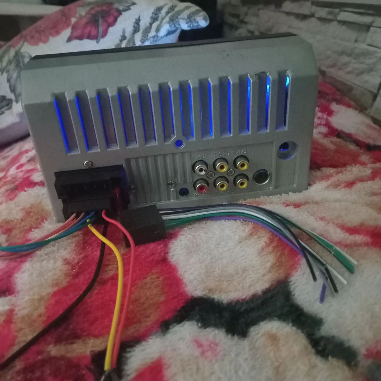 Multimidia mp5 - Foto 4