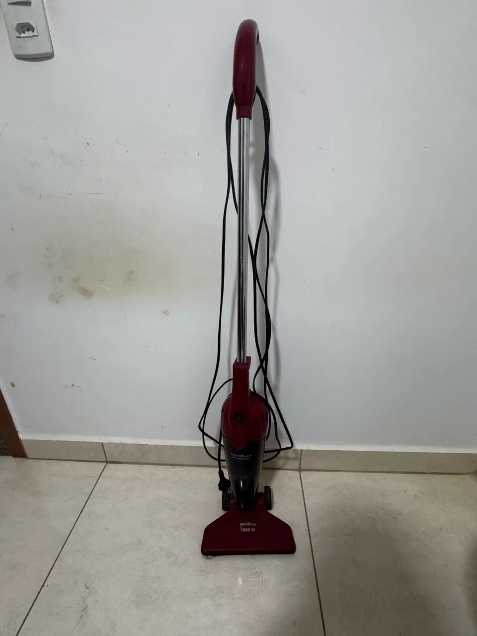 Aspirador de pó 