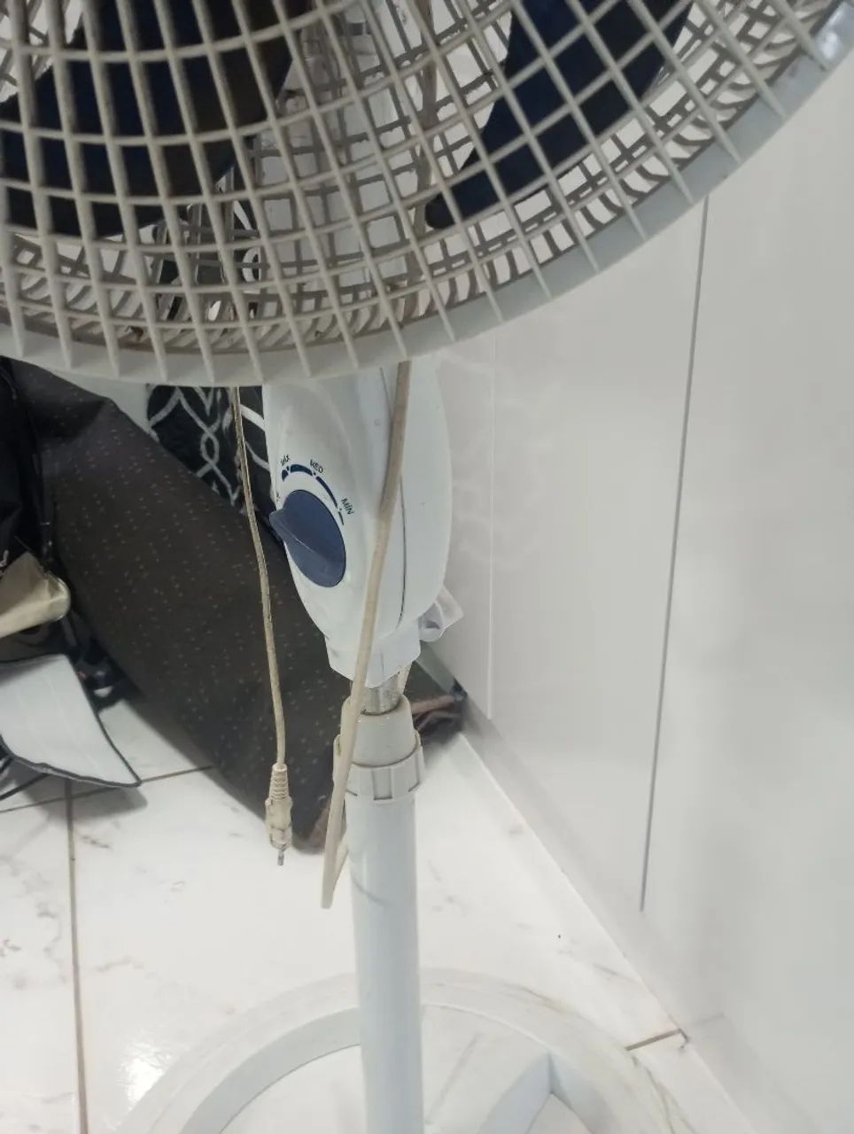 Ventilador 110v - Foto 2