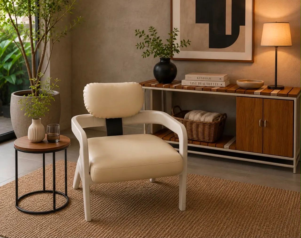 POLTRONA DE DESIGN - Foto 3