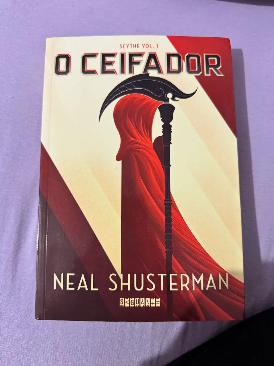 Livro  - Foto 3