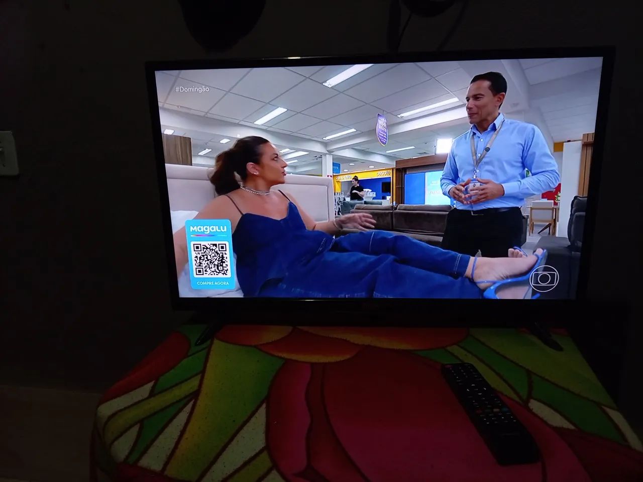 Tv smart 32 - Foto 3
