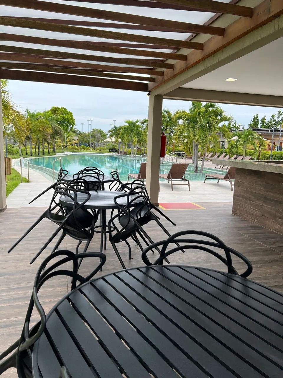 OPORTUNIDADE, LOTE VISTA LAGOA, ILHA DE SANTA RITA - Foto 3