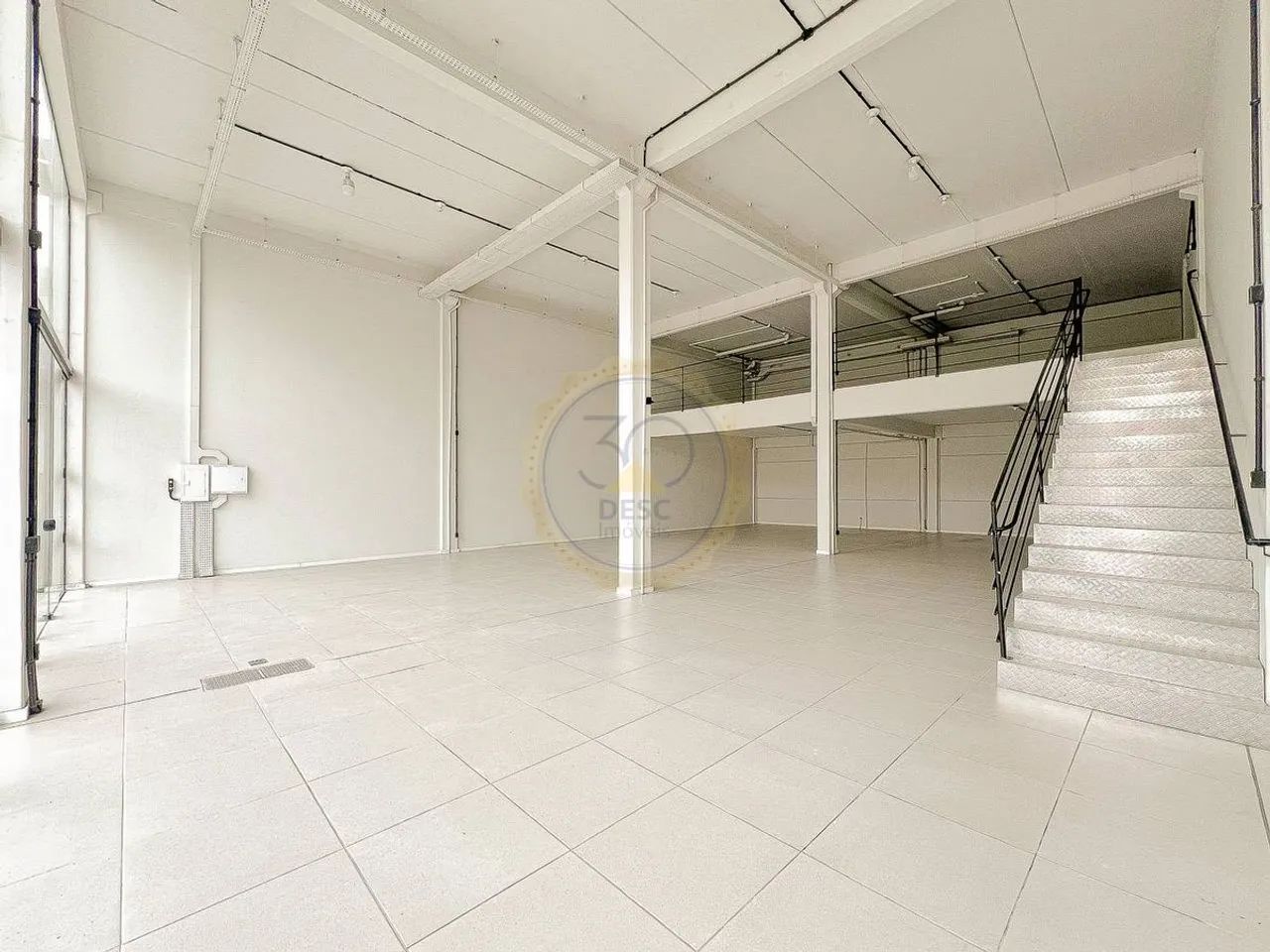 Sala comercial para locação no Centro de Camboriú - Foto 2