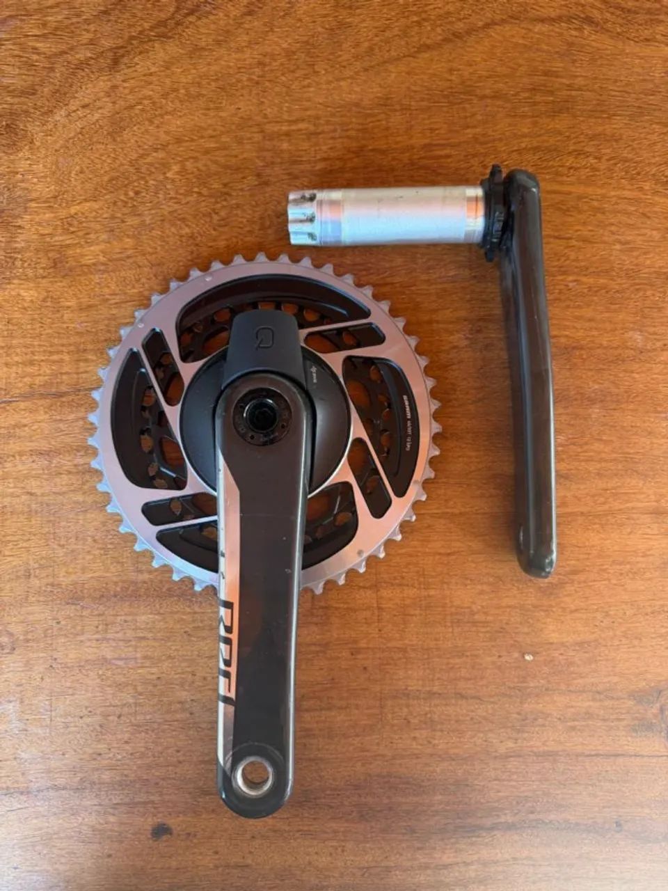 Pedivela sram Red medida 175