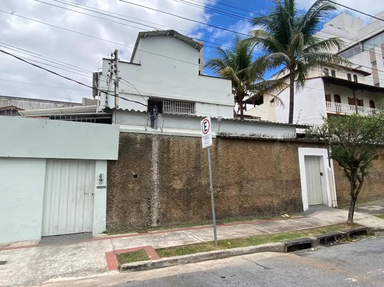 (81049) à venda - Galpão com , no Jardim América