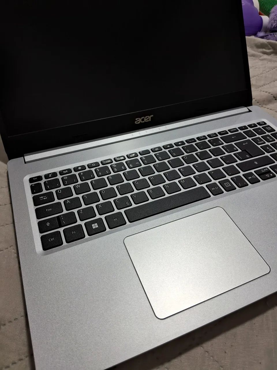 Notebook Acer Aspire 5 8GB RAM 512GB - Foto 2