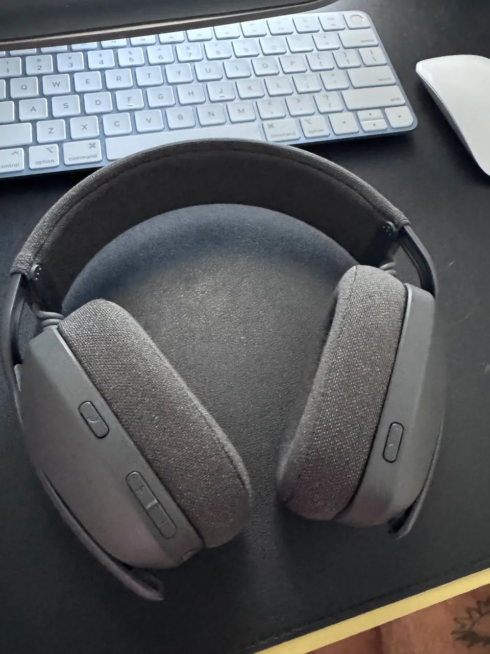 Fone logitech zone vibe - Foto 4
