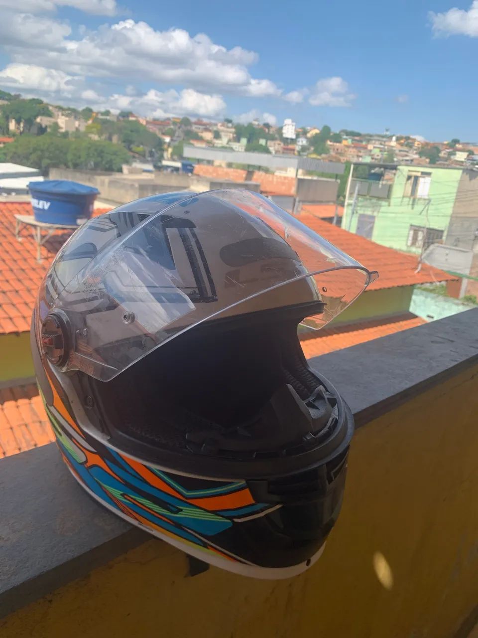 Ls2 Xdron N58