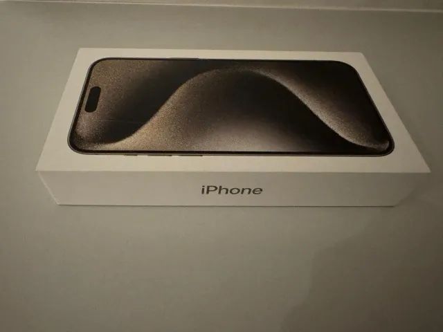 Iphone 15 Pro Max 256 - Foto 4
