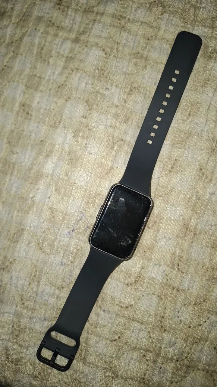 Relógio da Samsung fit 3 - Foto 3