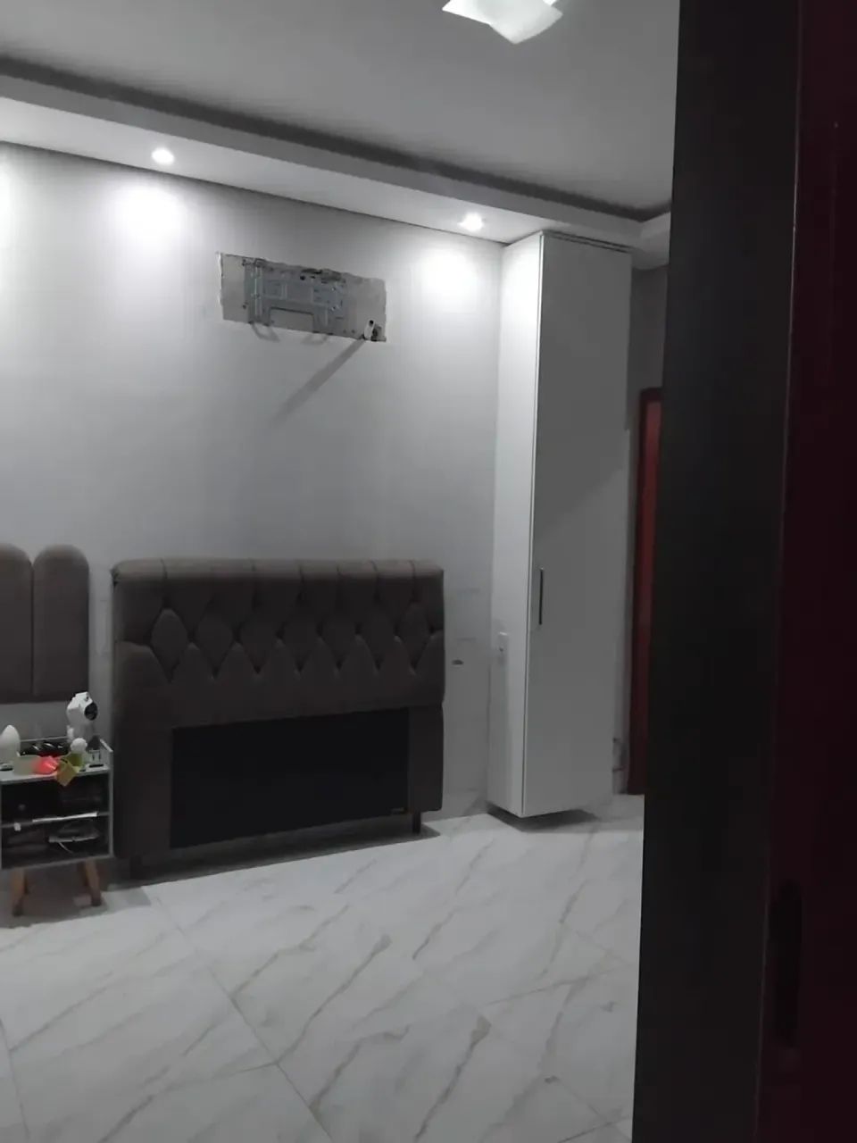 VENDE-SE CASA  DR. FÁBIO com PISCINA - Foto 2