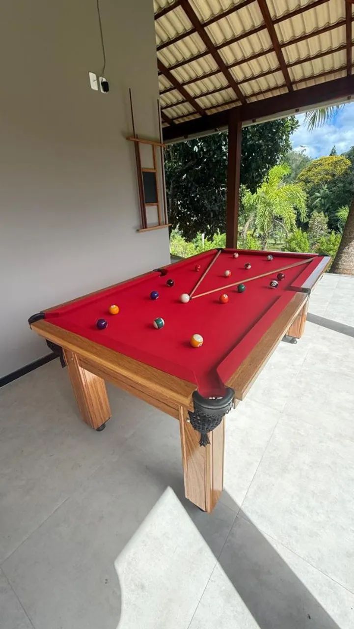 Sinuca  - Foto 2