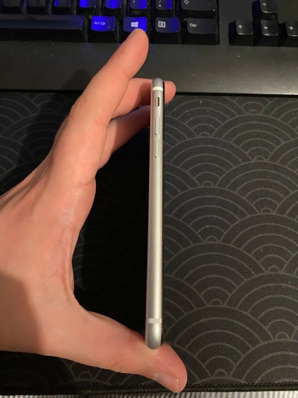 iPhone SE 2020 (2ª Geração) - 128 GB  - Foto 4