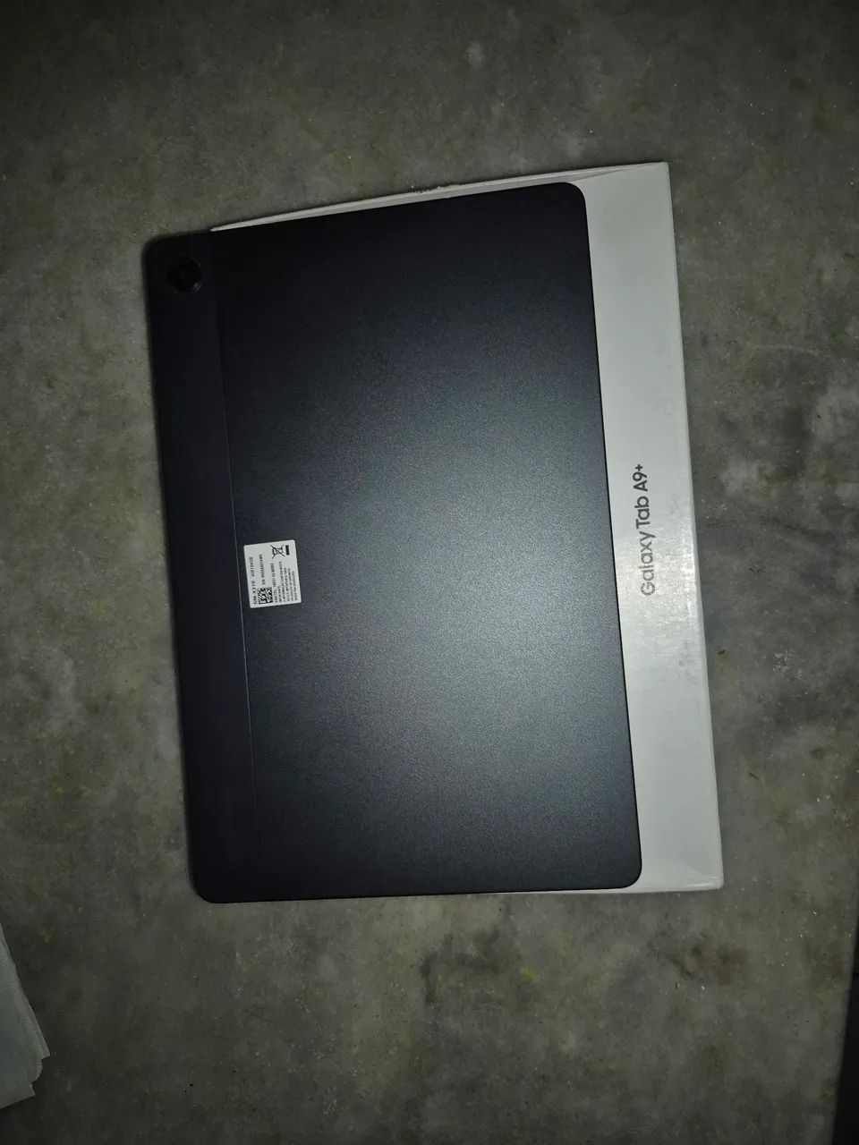 Tab a9+ - Foto 2