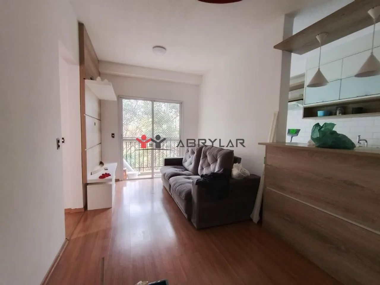Apartamento para alugar em Jundiaí, Ermida, com 2 quartos, com 48 m², DUO RESERVA DO JAPI