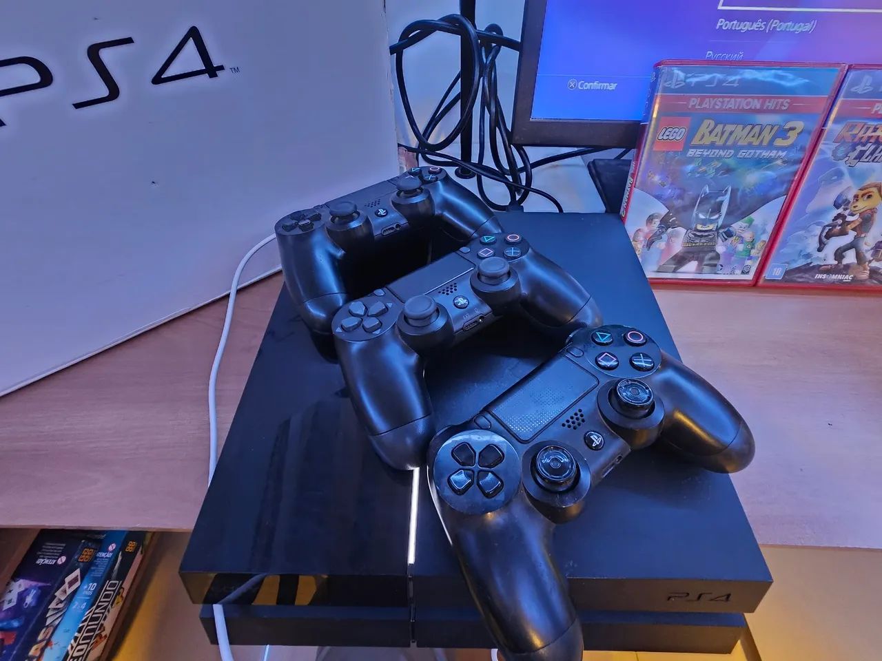 Playstation 4 - Foto 2