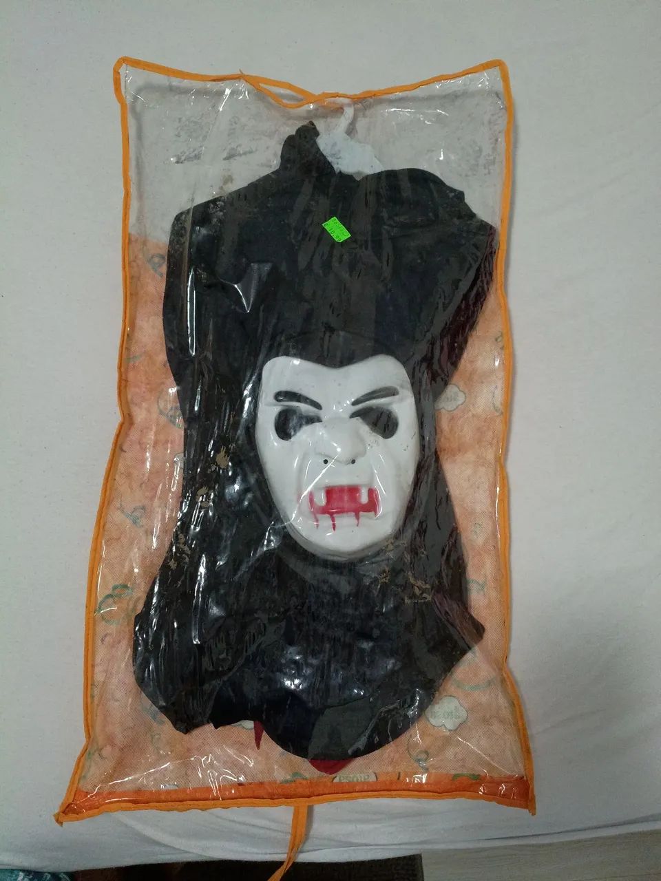 Fantasia halloween  - Foto 2