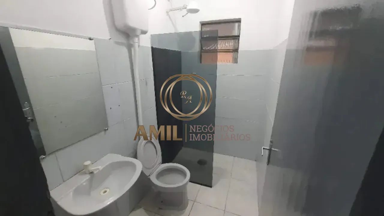Aluga Galpão, 550 m², 3 banheiros, Jardim Satélite, São José dos Campos - SP - Foto 11