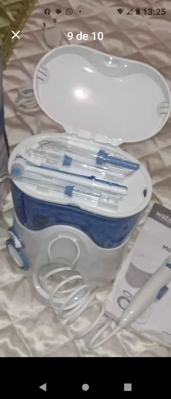 Waterpik  - Foto 4