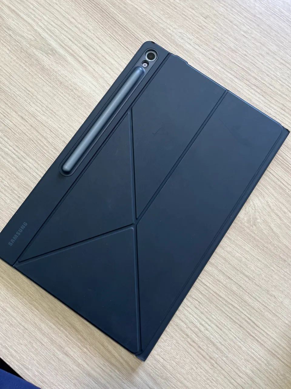Samsung Galaxy tab s10 Fe plus  - Foto 3
