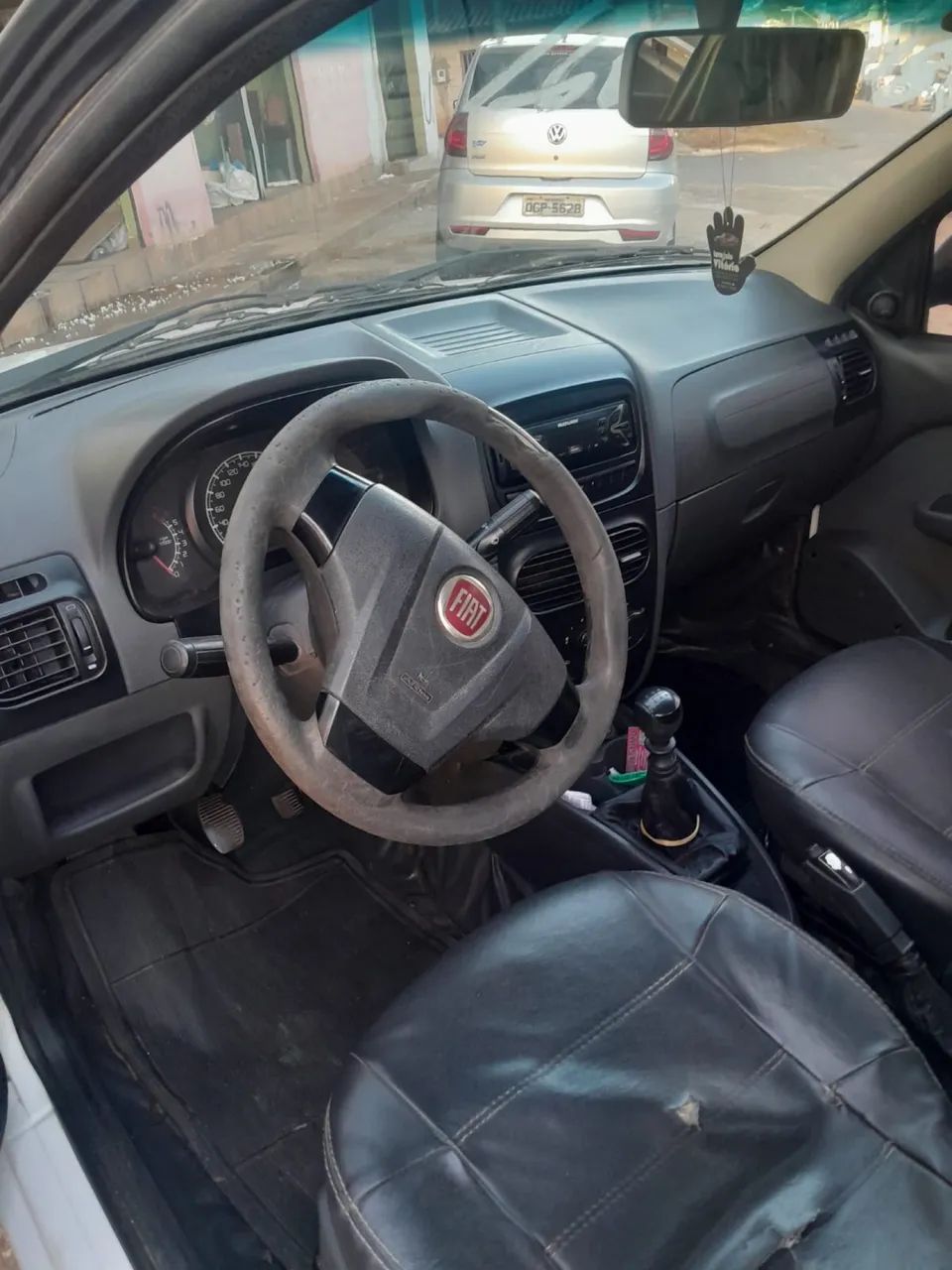 Fiat Strada Working 1.4 MPI Fire Flex 8V CS 2015 - Foto 4