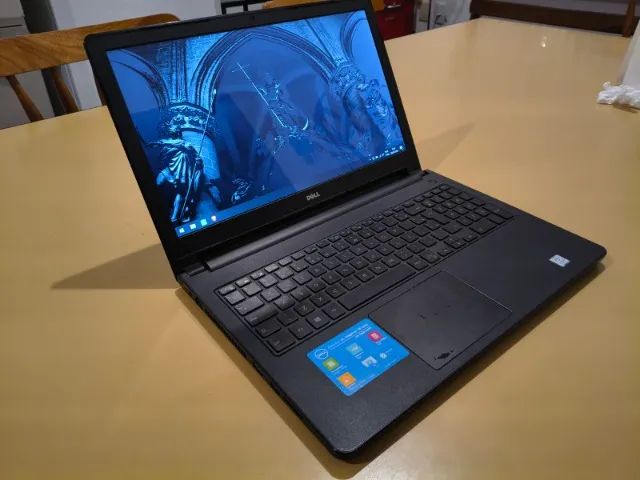 Notebook Dell Inspiron 5566 - Foto 3