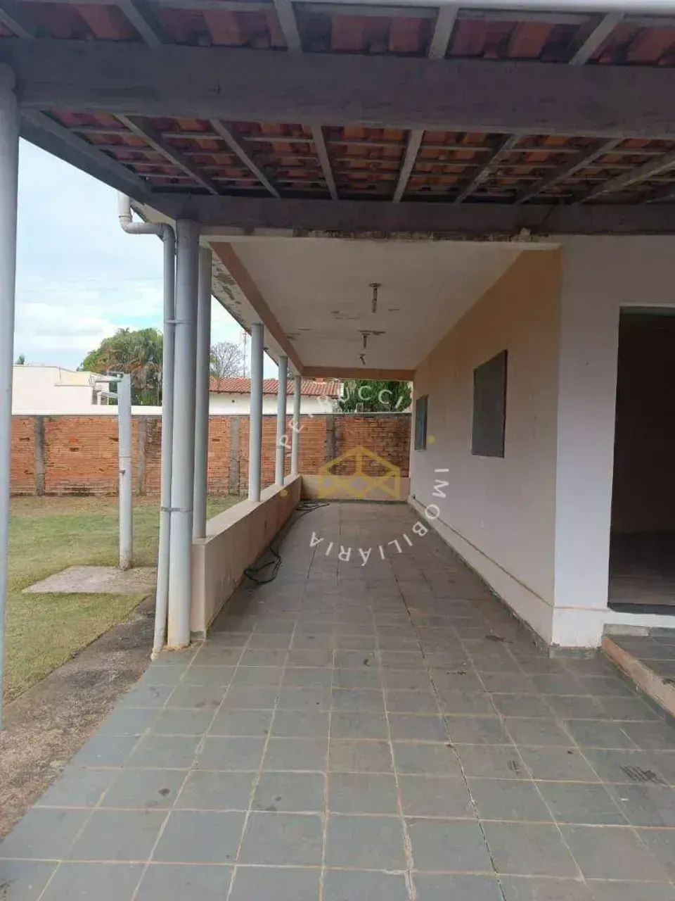CHÁCARA À VENDA NO PARQUE DA REPRESA VIVA COM QUALIDADE, TRANQUILIDADE E MUITO ESPAÇO VERD
