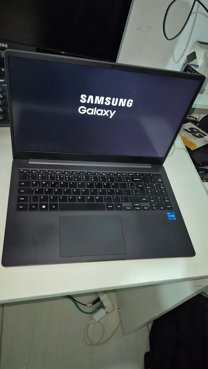 Notebook Galaxy book 2 - Foto 2