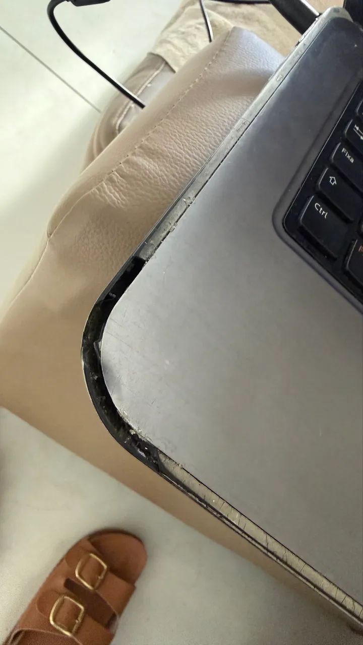 Notbook Dell i5 3 geração  - Foto 4