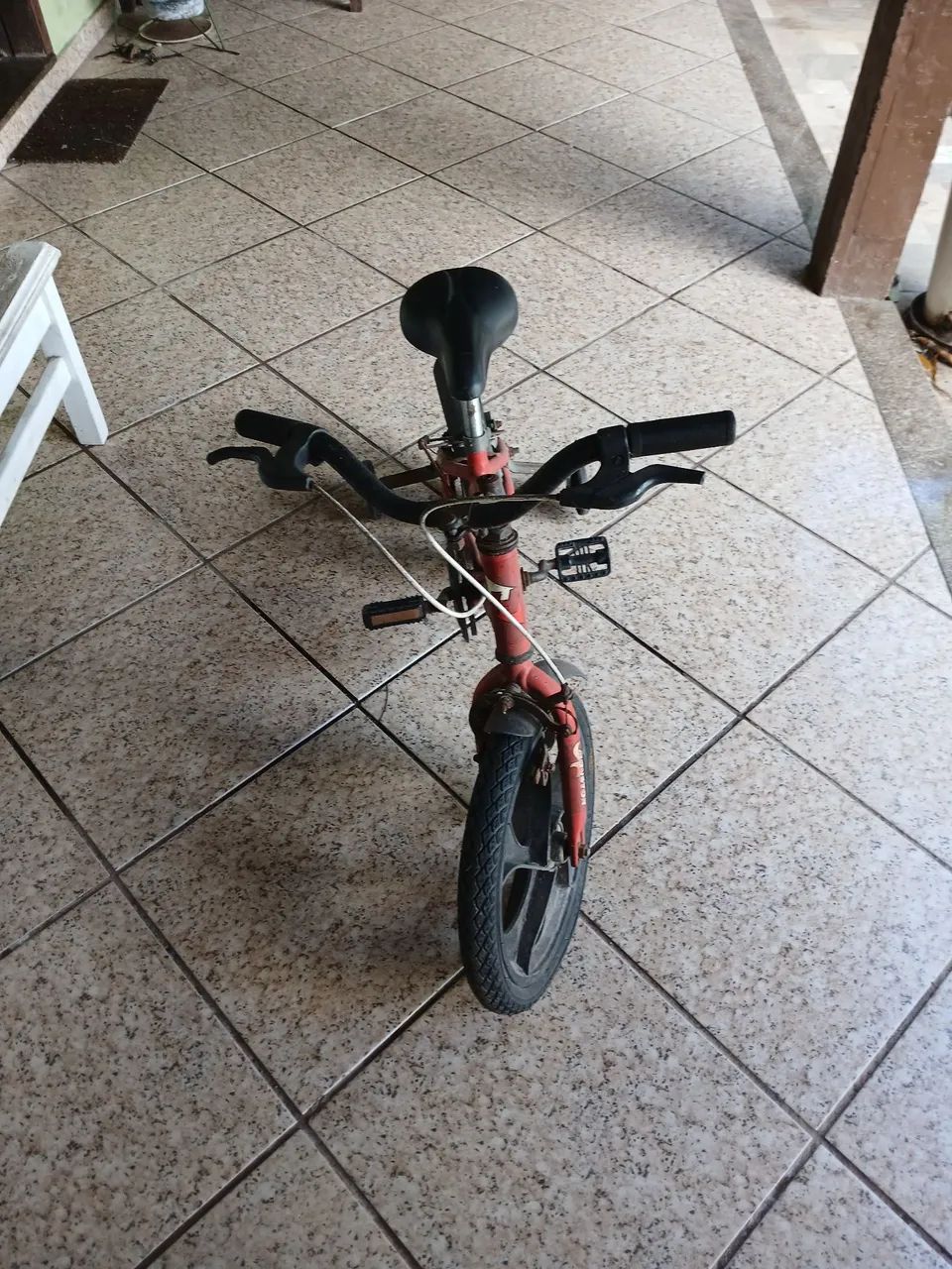 Bife Aro 16 - Semi Nova - Foto 2