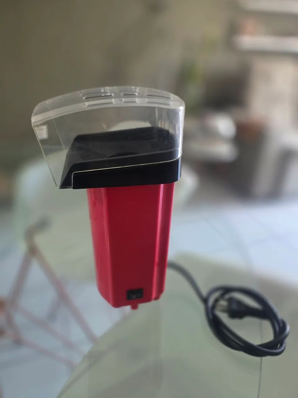 Pipoqueira multilaser 220v