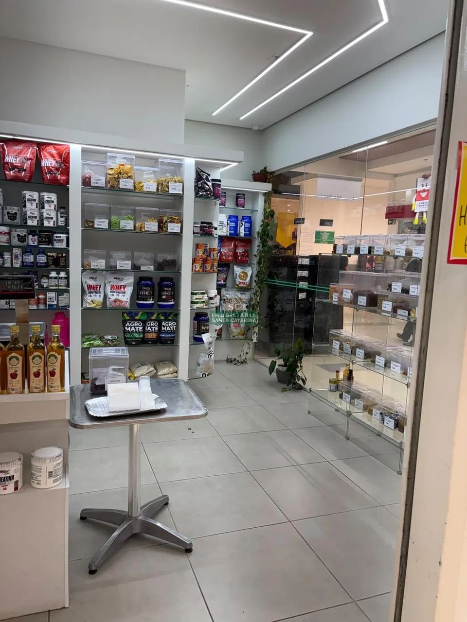 Ponto à venda em Maringá, Zona 01, com 23 m² - Foto 4